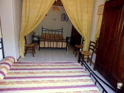 Le romarin chambre double 2