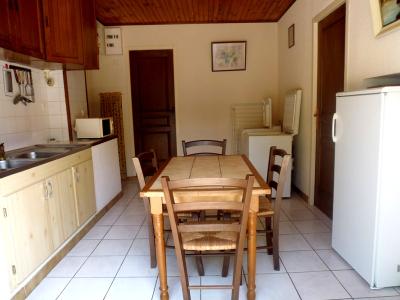 Le romarin cuisine equipee 2
