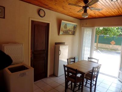 Le romarin cuisine equipee 3