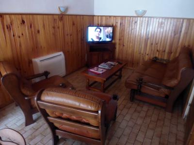 Le romarin salon tv